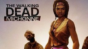 Recenzja gry The Walking Dead: Michonne - opowiastka od szablonu