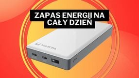 „Najlepszy powerbank, jaki kiedykolwiek kupiłem”. Kosztuje mniej niż 100 zł i oferuje pojemność 20 000 mAh!