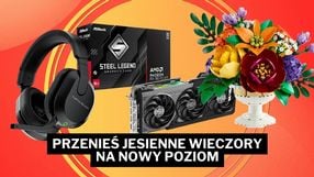 Imponujące okazje w środku tygodnia - Battlefield 6 w promocji niedługo po premierze i kwiaty LEGO 150 zł taniej