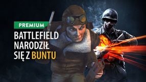 Pomysł, który miał nie działać. Gra, która miała się nie udać. Początki Battlefielda