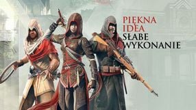 Trzy odsłony i ani jednej naprawdę udanej. Jak Assassin’s Creed Chronicles zmarnowało swoją szansę