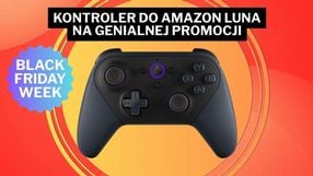 Tą promocją Amazon wparował jak burza! Ponad 40% taniej za „jeden z lepszych kontrolerów” podczas Black Friday Week