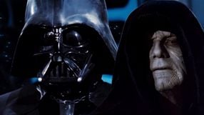 Dlaczego Palpatine ze Star Wars jest tak słaby w części 9? Teraz wiemy, że winę za to ponosi Darth Vader