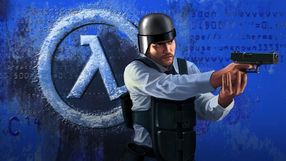 Black Mesa: Blue Shift - fanowski remake dodatku do Half-Life z dużą aktualizacją