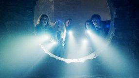 Mniej niż tydzień został do premiery kontynuacji wielkiego hitu sci-fi Netflixa. „Jedynka” ma ponad 100 mln wyświetleń i prawie 90% na Rotten Tomatoes