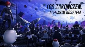 Po 200 godzinach w nowej grze mistrzów gatunku mam dość. 100 zakończeń, ale jakim kosztem...