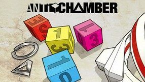 Antichamber