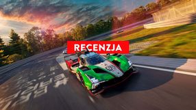 Recenzja Project Motor Racing. Symulacja z potencjałem zgnieciona przez silnik od traktora