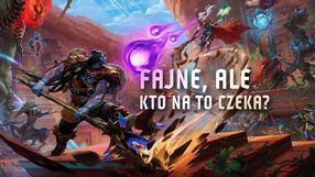 Quantic Dream celuje w MOBA. Po pierwszych testach wciąż nie wiem, czy trafia