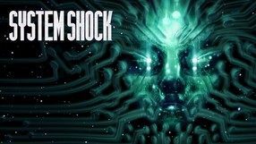 System Shock - Action