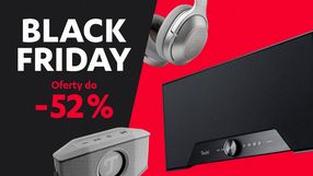 Głośniki, słuchawki i soundbary premium nawet o 52% taniej! Oto najlepsze promocje Teufela na Black Friday