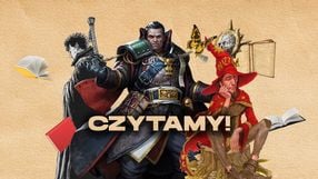 Nie samymi grami żyje człowiek. 10 książek, które ostatnio przeczytaliśmy i polecamy