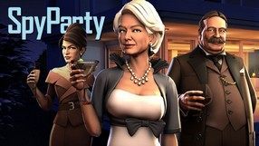 SpyParty