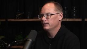 Tim Sweeney krytykuje oznaczanie gier za AI na Steamie. „Podawajmy też markę szamponu deweloperów”