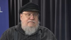 Przy okazji pozwu przeciwko AI, George R.R. Martin ujawnia status „Wichrów zimy”