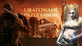 5 gier, które od porażki musieli uratować fani. Bez zaangażowania graczy ich los mógł być przesądzony