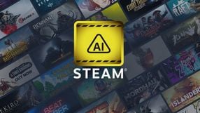 Deweloper Valve broni oznaczania na Steam gier stworzonych z pomocą AI. „To tak, jakby powiedzieć, że produkty spożywcze nie powinny mieć listy składników”