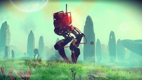 No Man's Sky to największy przegrany nagród Steama? Gra była nominowana 5 razy w tej samej kategorii i zawsze przegrywała