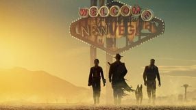 2. sezon Fallouta to najważniejsza premiera Prime Video w grudniu. W tym miesiącu wśród nowości nie zabraknie akcji, sci-fi i thrillerów