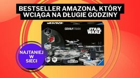 Poczułem się, jakbym znów miał 9 lat. Ten zestaw Star Wars ze 191 elementami oddaje najbardziej kultową scenę Nowej nadziei