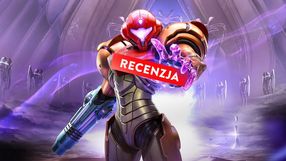 Kultowa seria wróciła po prawie 20 latach. Metroid Prime 4 to gra, która nie prowadzi gracza za rękę