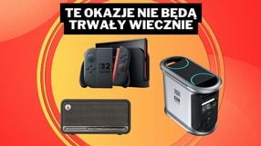 Switch 2 może już nie stanieć! Do tego coś ekstra dla kociego towarzysza grania i słuchawki poniżej 60 zł - okazje grudnia 2025