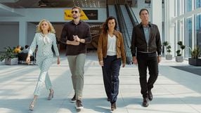 Ma 10 odcinków i jest hitem SkyShowtime. Polacy docenili nowy serial kryminalny rozwijający słynne uniwersum