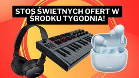 „Wspaniały zestaw słuchawkowy” Sony za mniej niż 40 złotych rozbił bank! Ponadto w supercenie można zgarnąć słuchawki Xiaomi