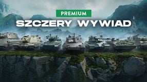 Dyrektor World of Tanks pod ostrzałem pytań. Szczery wywiad o WOT 2.0 - relacjach ze społecznością i tej cholernej artylerii