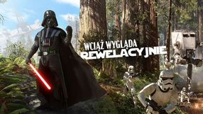 Battlefront ma już 10 lat. Ta gra wciąż wygląda lepiej niż wiele nowości z 2025 roku