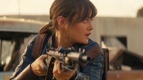 Aktor wcielający się w serialowego Ghoula przyznaje, że nigdy nie ogra Fallouta i ma ku temu mocny powód