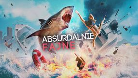 Szalone RPG, w którym rybak poluje na twoją matkę. Maneater to definicja guilty pleasure