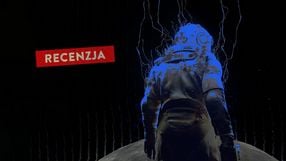 Recenzja gry Routine. Kosmiczny horror w stylu Davida Lyncha i Stanisława Lema, który naprawdę straszy