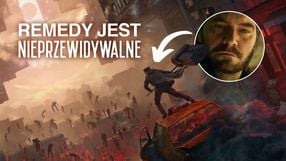 Control Resonant pokazuje, że Remedy to najbardziej nieprzewidywalne studio naszych czasów - i dobrze