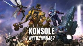 Total War: Warhammer 40K na konsole to nie jest zły pomysł, nawet jeśli obawiam się, że odpalenie tej gry na Xbox Series S spowoduje zagrożenie pożarowe