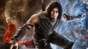Ubisoft zarejestrowa� domen� Prince of Persia 6