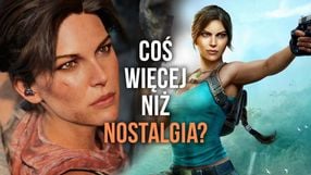 Dlaczego nowy Tomb Raider nie jest remakiem? Twórcy zdradzają, co kryje się za hasłem „reimagined”