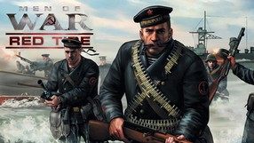 Men of War: Karmazynowy Przypływ