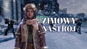 10 gier, w które najlepiej gra się przed świętami. Zimowy nastrój gwarantowany