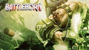 Battleborn