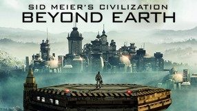 Sid Meier's Civilization: Beyond Earth