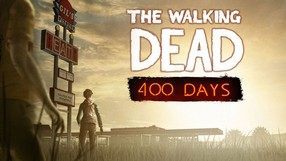 The Walking Dead: 400 Days