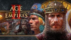 Age of Empires II: Definitive Edition