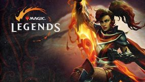 Magic: Legends