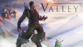 Valley