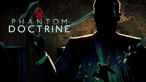 Phantom Doctrine