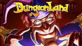 Dungeonland
