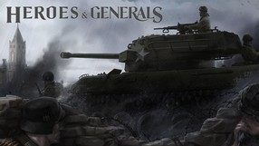 Heroes & Generals