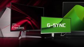 Nvidia G-Sync, AMD FreeSync i FreeSync 2 - jaką robią różnicę w grach
