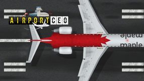 Airport CEO